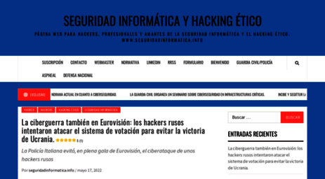 seguridadinformatica.info