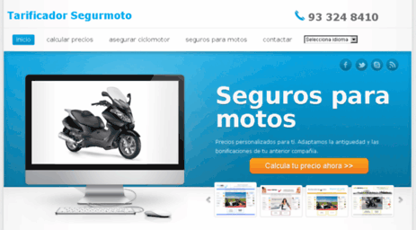 segurmoto.com