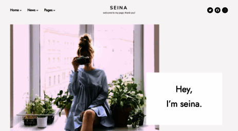 seina.org