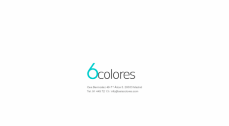 seiscolores.com