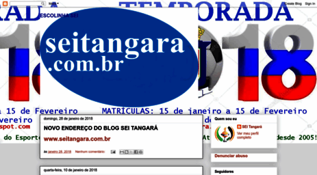 seitangara.blogspot.com.br