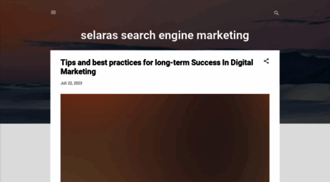 selaras-searchenginemarketing.blogspot.com