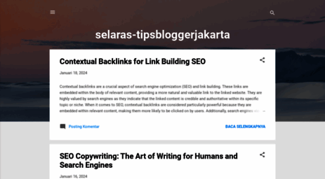 selaras-tipsbloggerjakarta.blogspot.com