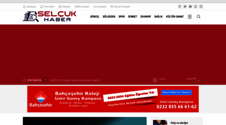 selcukhaber.com