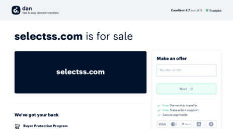 selectss.com