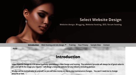 selectwebsitedesign.com