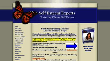 self-esteem-experts.com