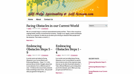 selfhelp-spirituality-selfesteem.com