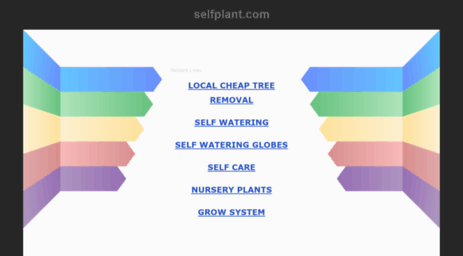 selfplant.com