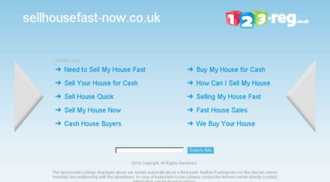 sellhousefast-now.co.uk