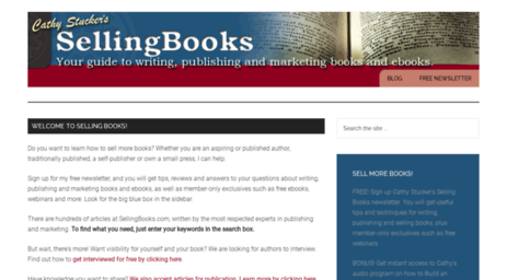 sellingbooks.com