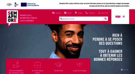 semaphore.asso.fr
