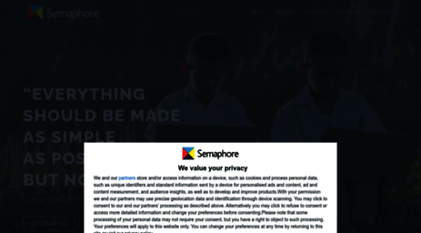 semaphore.gr