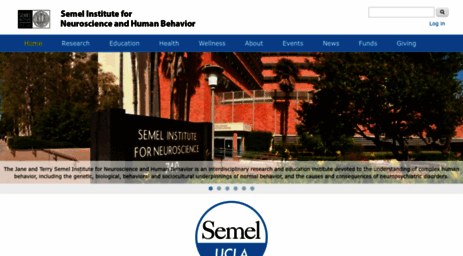 semel.ucla.edu