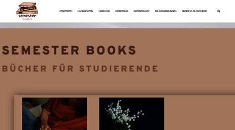 semesterbooks.de