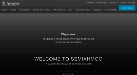 semiahmoo.com