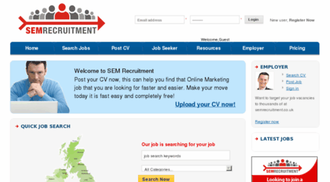 semrecruitment.co.uk