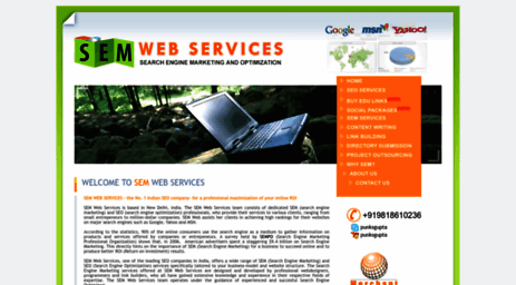 semwebservices.net
