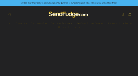 sendfudge.com