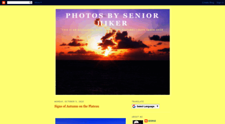 seniorhikerphotos.blogspot.com