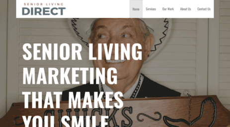 seniorlivingdirect.com