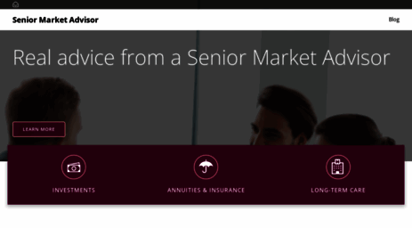 seniormarketadvisor.com