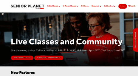 seniorplanet.org