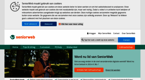 seniorweb.nl
