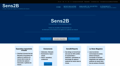sens2b-capteurs.com