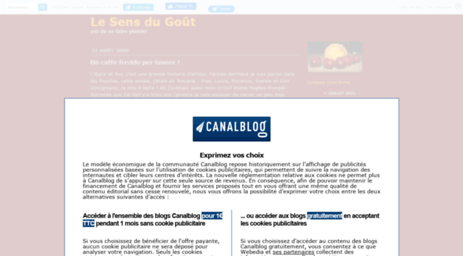 sensdugout.canalblog.com