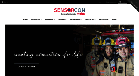 sensorcon.com