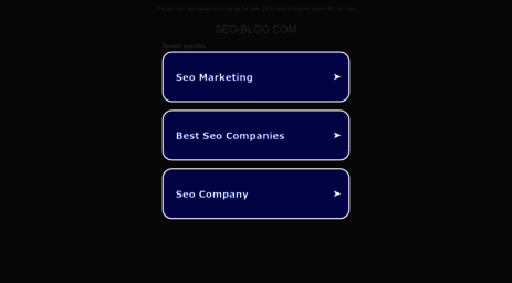 seo-blog.com