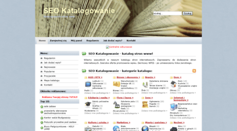 seo-katalogowanie.pl