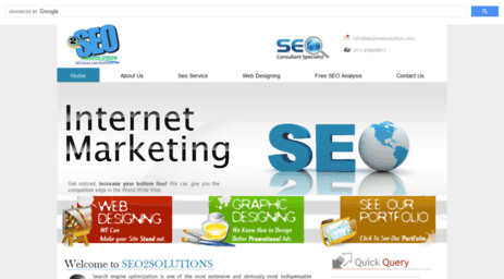 seo2websolution.com
