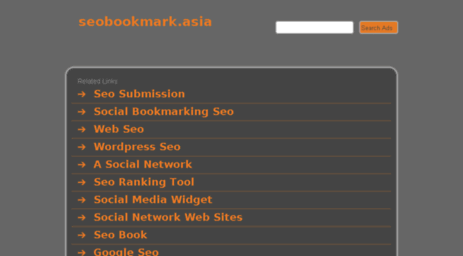 seobookmark.asia
