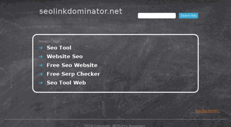 seolinkdominator.net