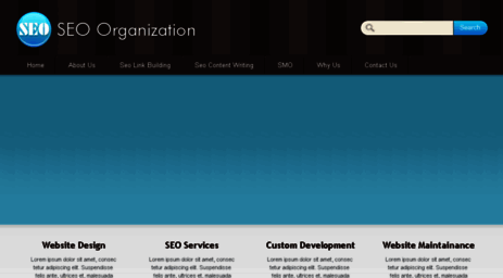 seoorganization.com