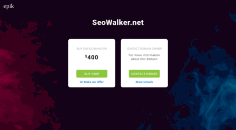 seowalker.net