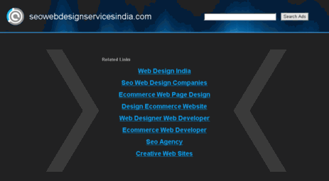 seowebdesignservicesindia.com