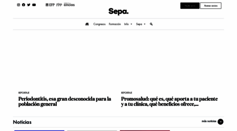 sepa.es