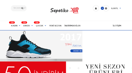 sepetiko.com