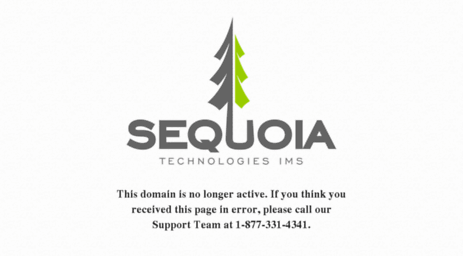 sequoiastage.com