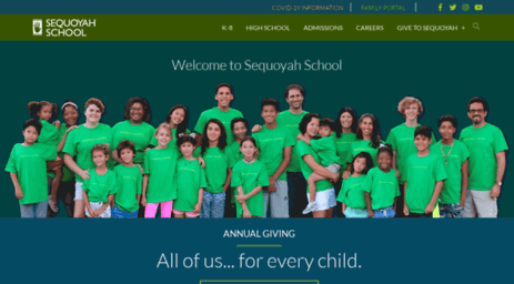 sequoyahschool.org