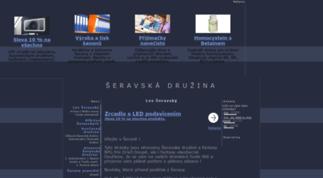 serava-hulin.webgarden.cz