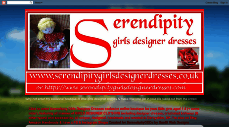 serendipitygirlsdesignerdresses.blogspot.co.uk