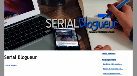 serial-blogueur.com