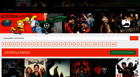 serienjunkies.org