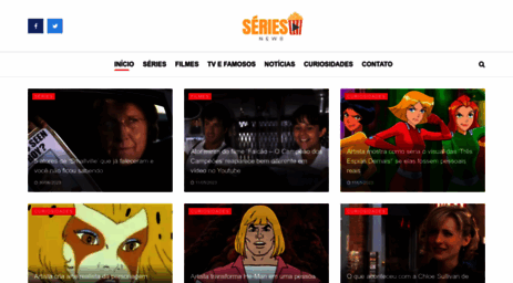 seriesnews.com.br