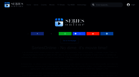 seriesonline.ac