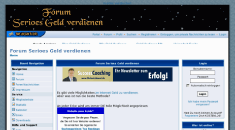 serioesgeld-forum.de